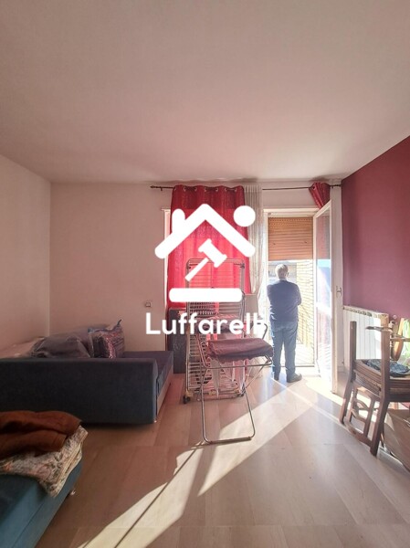 APPARTAMENTO VIA GIUSEPPE DI VITTORIO - APRILIA — foto 6