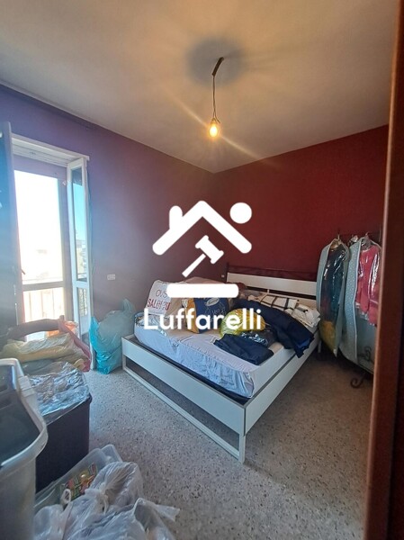 APPARTAMENTO VIA GIUSEPPE DI VITTORIO - APRILIA — foto 8
