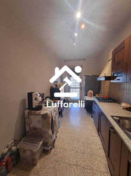 APPARTAMENTO VIA GIUSEPPE DI VITTORIO - APRILIA — foto 7
