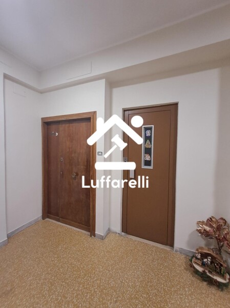 APPARTAMENTO VIA GIUSEPPE DI VITTORIO - APRILIA — foto 3
