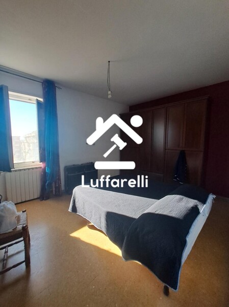 APPARTAMENTO VIA GIUSEPPE DI VITTORIO - APRILIA — foto 9