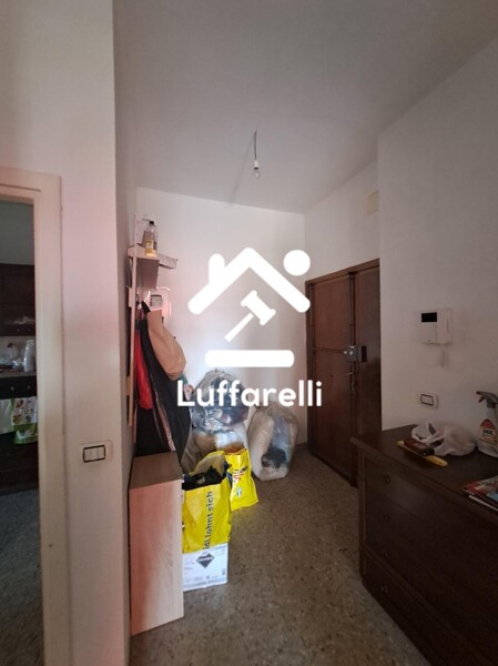 APPARTAMENTO VIA GIUSEPPE DI VITTORIO - APRILIA — foto 4