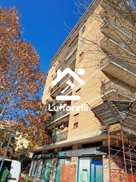 APPARTAMENTO VIA GIUSEPPE DI VITTORIO - APRILIA — foto 2
