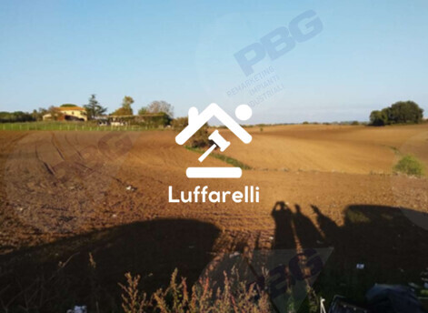 TERRENO ROMA - ROMA — foto 3