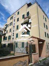 APPARTAMENTO VIA DELLE AGAVI - ROMA — foto 2