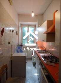 APPARTAMENTO VIA DELLE AGAVI - ROMA — foto 9