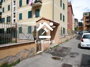 APPARTAMENTO VIA DELLE AGAVI - ROMA — foto 4
