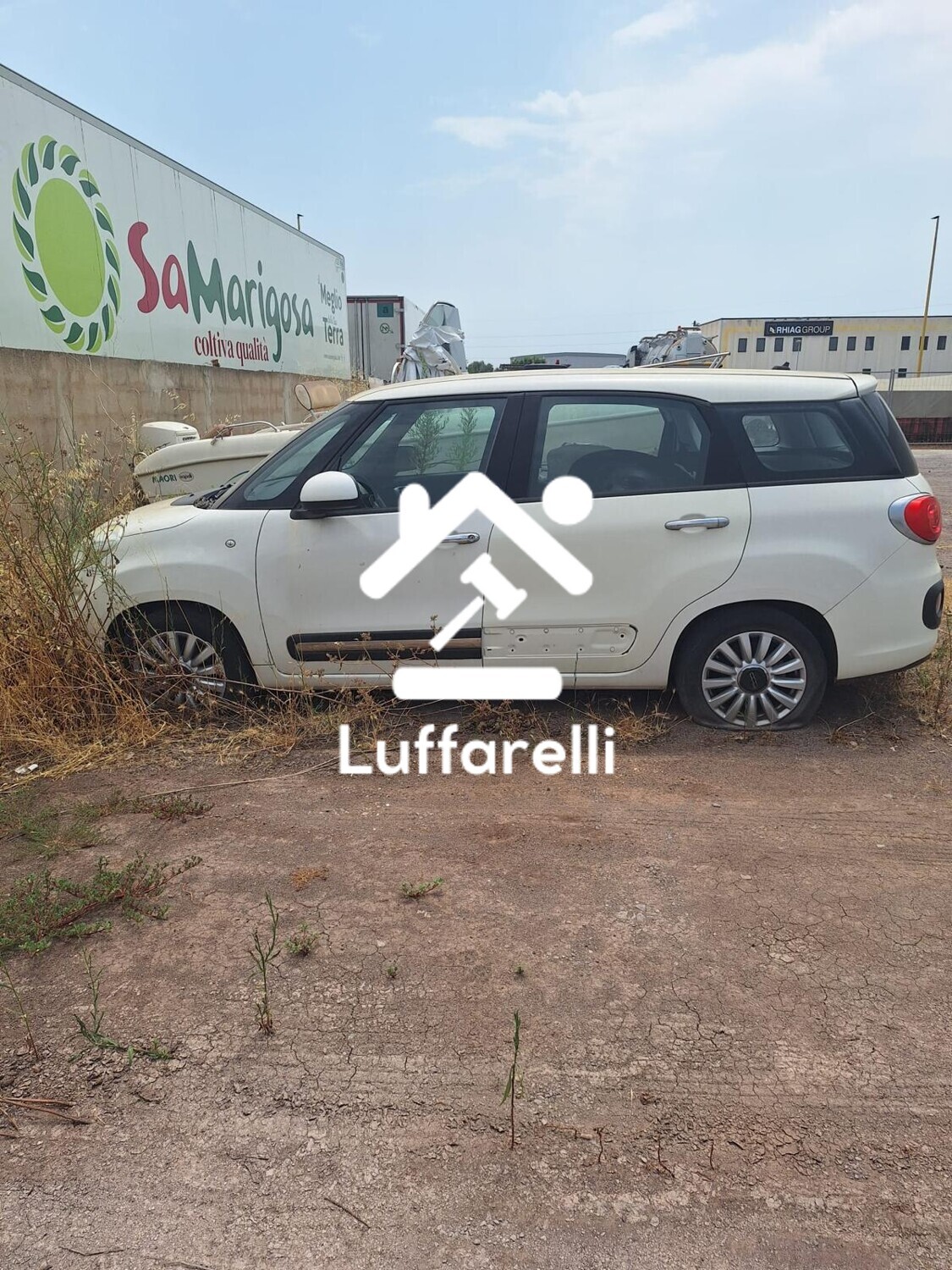 Autovetture — foto 6