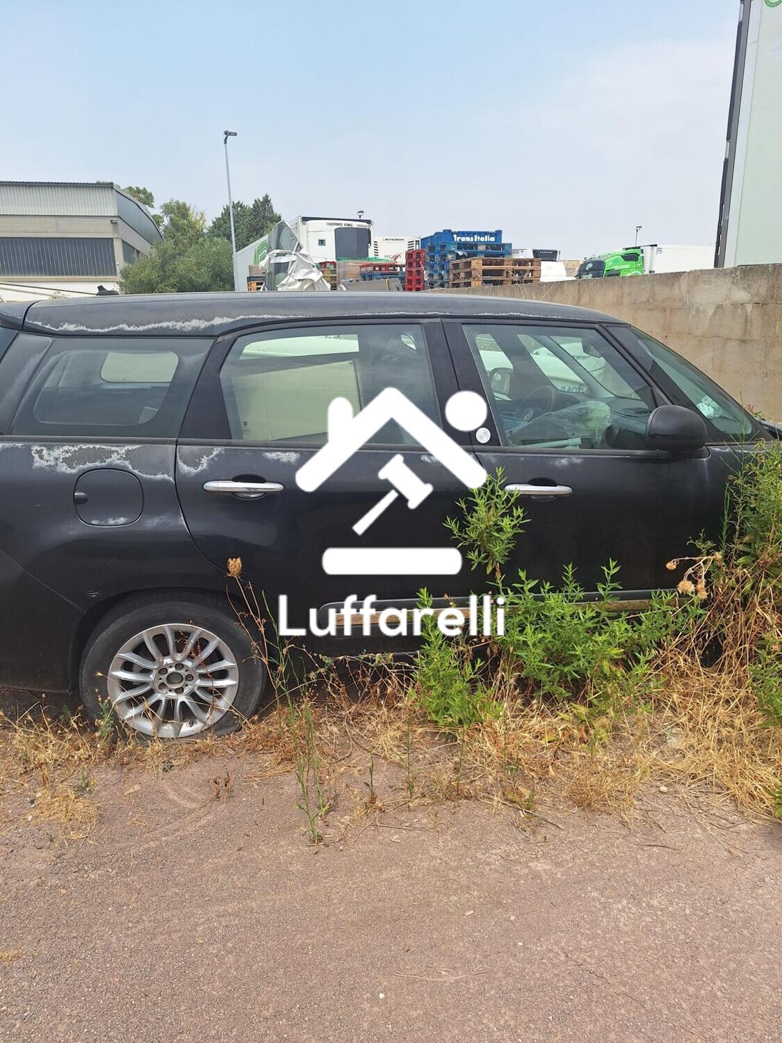 Autovetture — foto 2