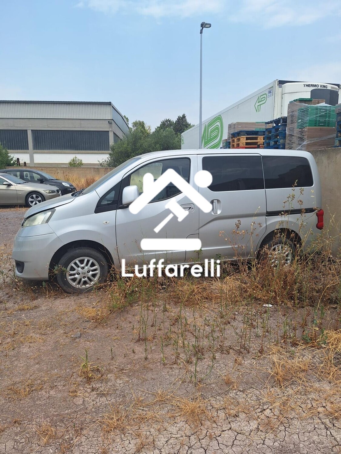 Autovetture — foto 5