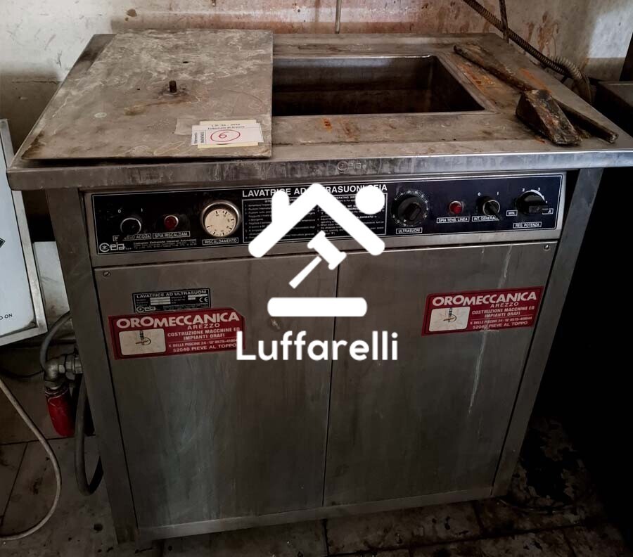 Macchine Per La Lavorazione Dei Metalli — foto 4