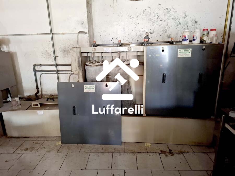 Macchine Per La Lavorazione Dei Metalli — foto 6