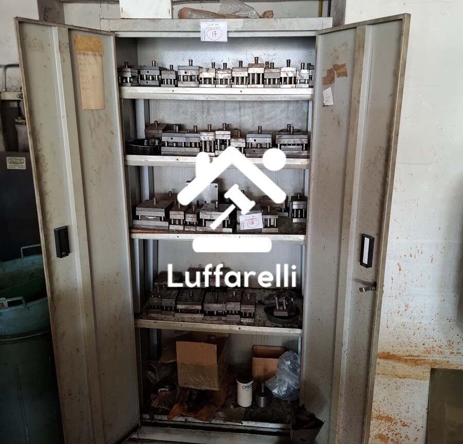 Macchine Per La Lavorazione Dei Metalli — foto 7