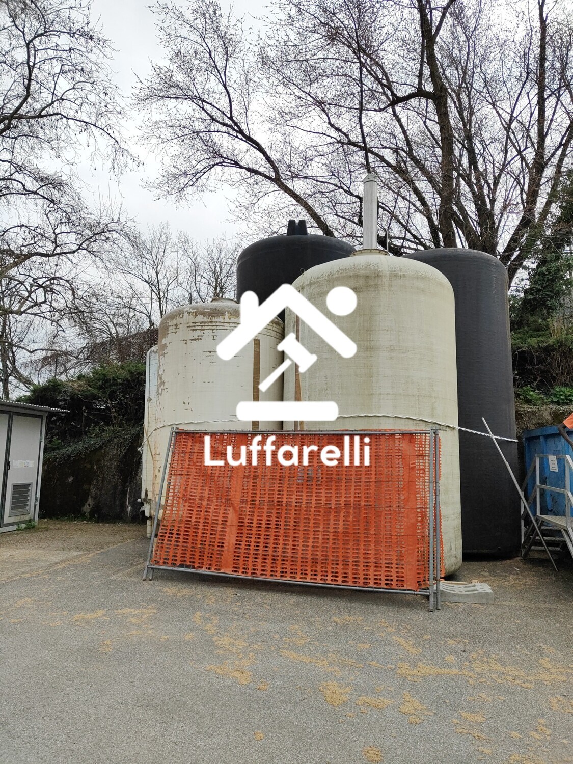 Attrezzature Industriali — foto 2
