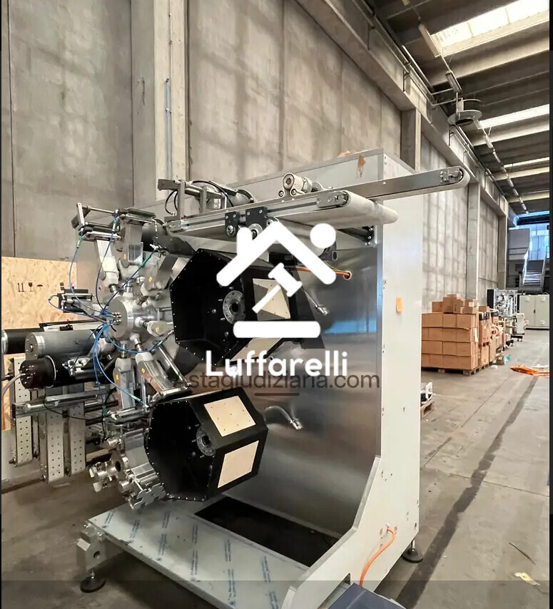 Attrezzature Industriali — foto 4