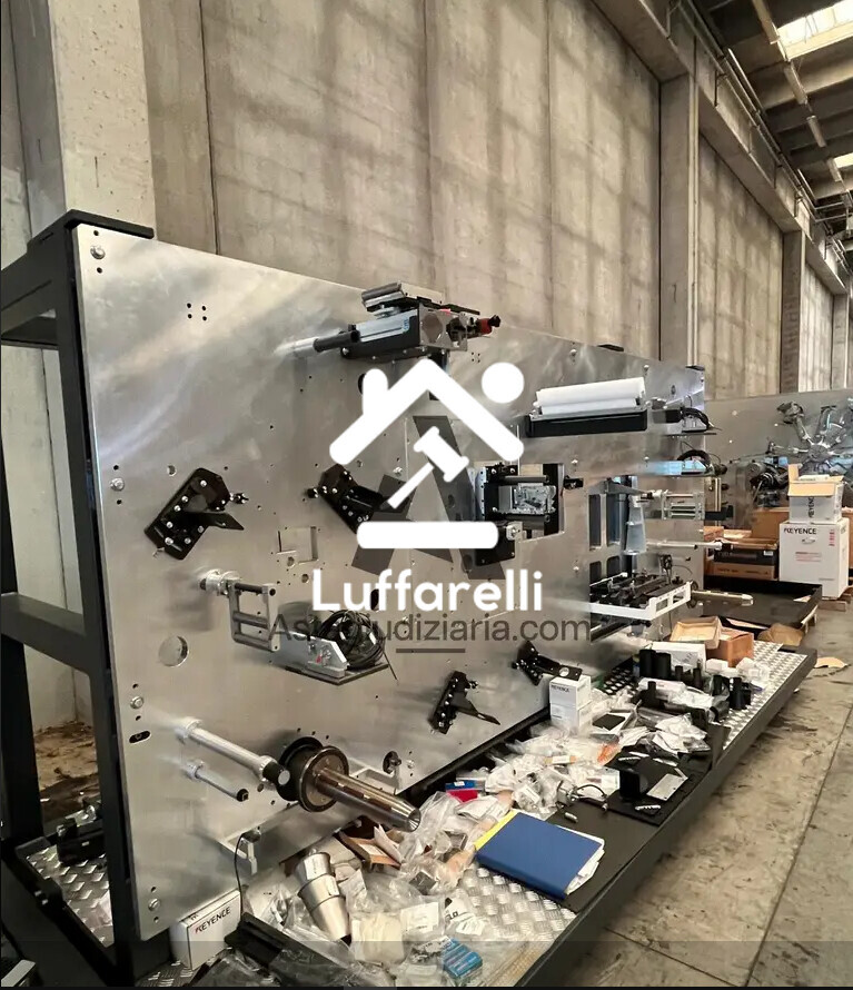 Attrezzature Industriali — foto 3