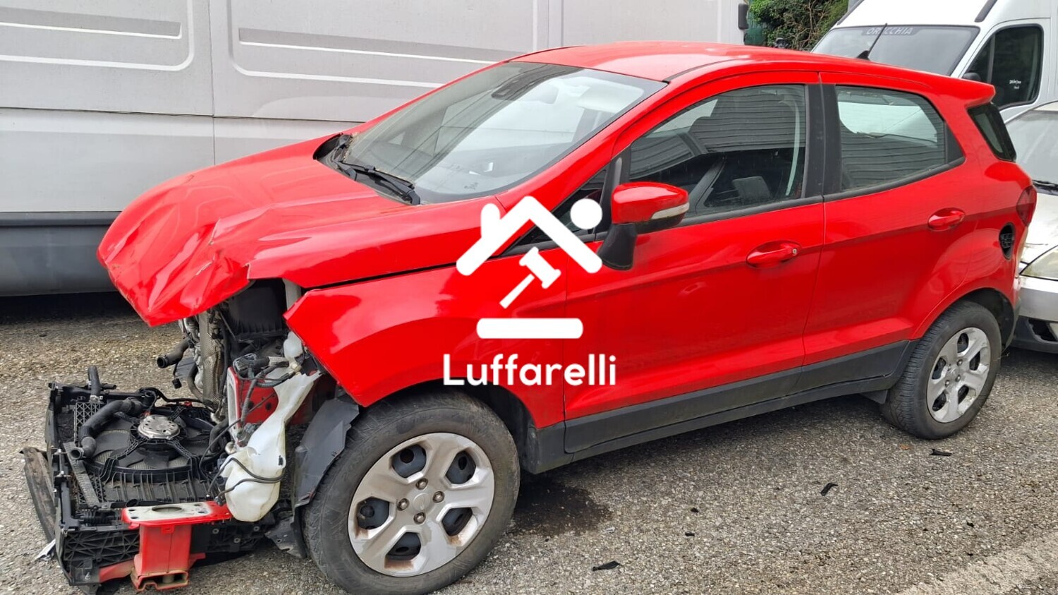 Autovetture — foto 2