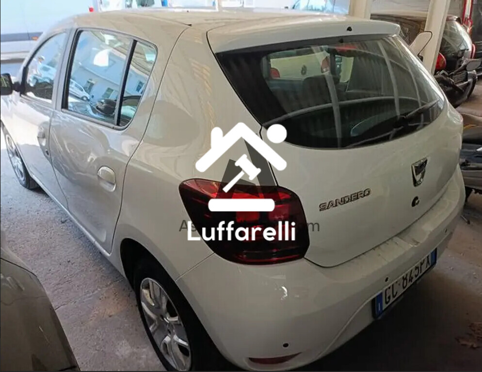 Autovetture — foto 4