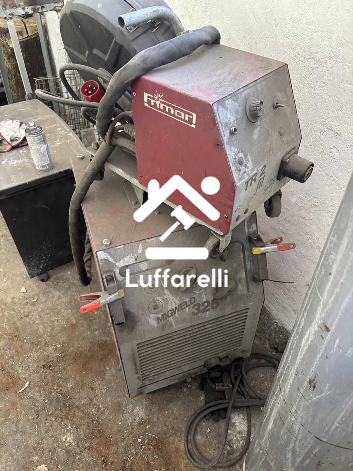 Attrezzature Ed Utensili — foto 4