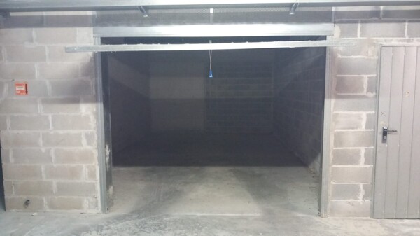 GARAGE / POSTO AUTO LOCALITÀ SAN NICOLÒ - SPOLETO