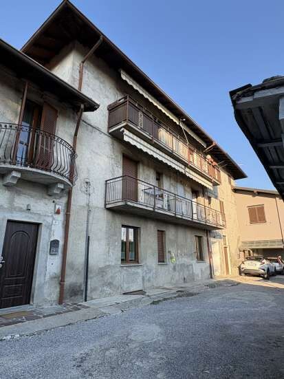 APPARTAMENTO VIA PIZZALA BARAGIOLA - ORSENIGO