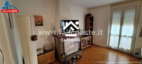 APPARTAMENTO VIA FRANCESCO PALLAVICINI - ROMA — foto 7