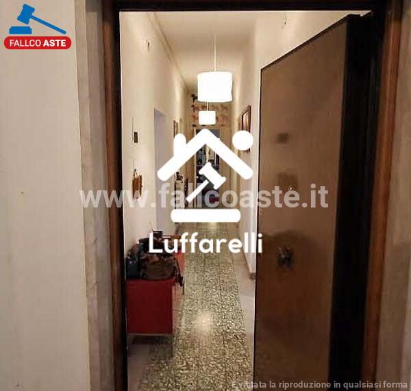 APPARTAMENTO VIA FRANCESCO PALLAVICINI - ROMA — foto 3