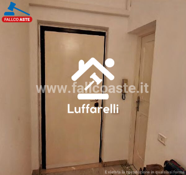 APPARTAMENTO VIA FRANCESCO PALLAVICINI - ROMA — foto 2