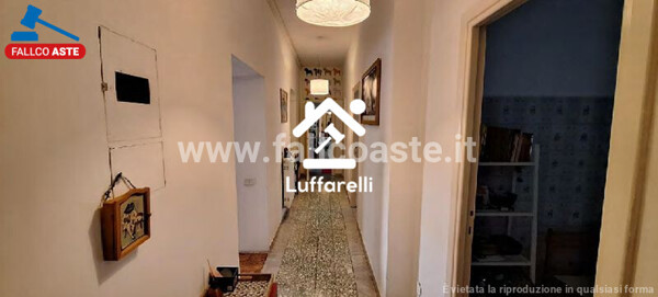 APPARTAMENTO VIA FRANCESCO PALLAVICINI - ROMA — foto 6
