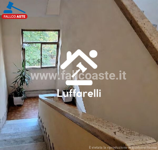 APPARTAMENTO VIA FRANCESCO PALLAVICINI - ROMA — foto 8