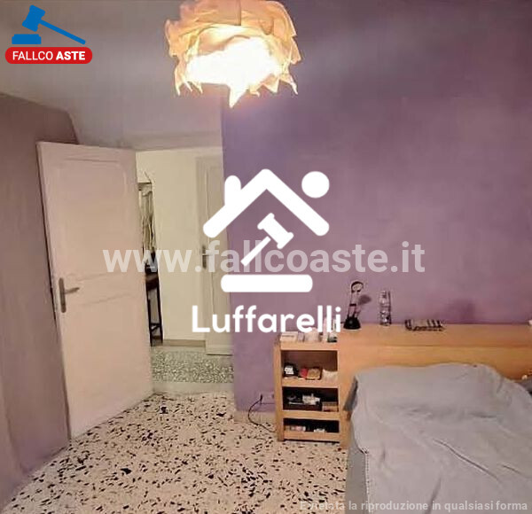 APPARTAMENTO VIA FRANCESCO PALLAVICINI - ROMA — foto 9