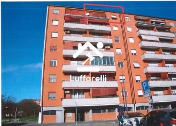 APPARTAMENTO VIA APPENNINI - MILANO