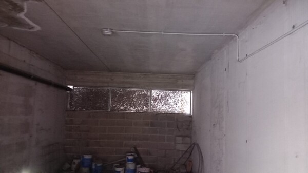 GARAGE / POSTO AUTO LOCALITÀ SAN NICOLÒ - SPOLETO