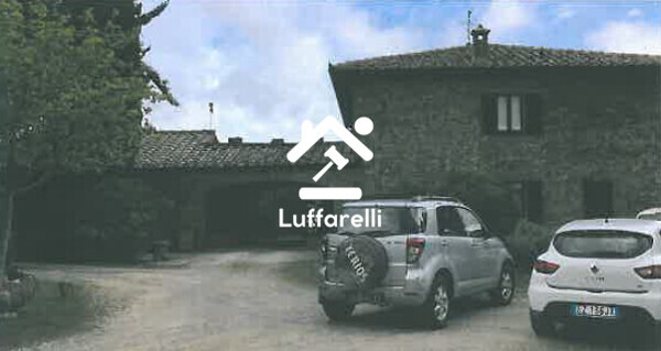 APPARTAMENTO LOCALITÀ PODERE LA PIANA FRAZIONE MONTICCHIELLO - PIENZA — foto 2