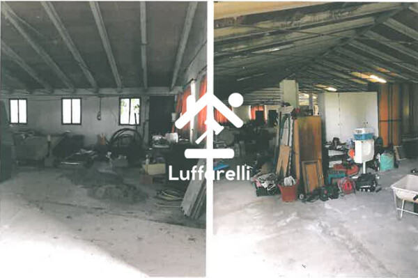 APPARTAMENTO LOCALITÀ PODERE LA PIANA FRAZIONE MONTICCHIELLO - PIENZA — foto 6
