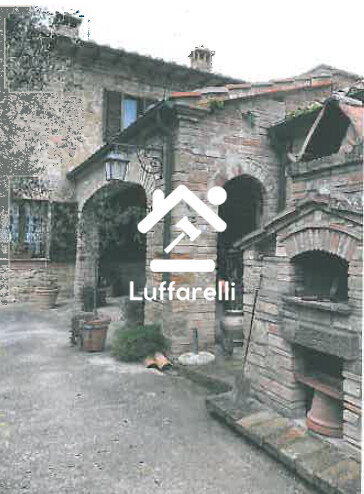 APPARTAMENTO LOCALITÀ PODERE LA PIANA FRAZIONE MONTICCHIELLO - PIENZA — foto 4