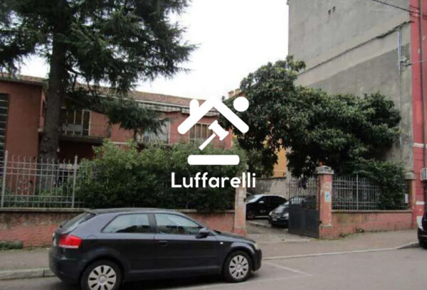 PALAZZO / EDIFICIO / CIELOTERRA VIA EDOARDO DE BETTA - VERONA — foto 7
