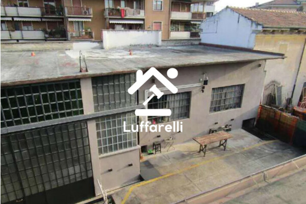PALAZZO / EDIFICIO / CIELOTERRA VIA EDOARDO DE BETTA - VERONA — foto 9