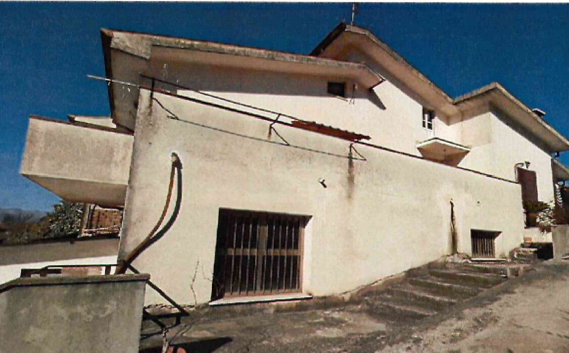 Immagine di APPARTAMENTO VIA DELLO SCALO – CASTRO DEI VOLSCI