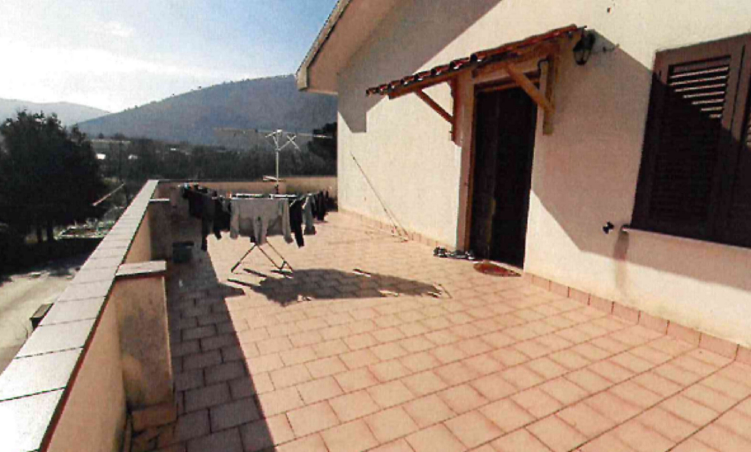 APPARTAMENTO VIA DELLO SCALO - CASTRO DEI VOLSCI — foto 3
