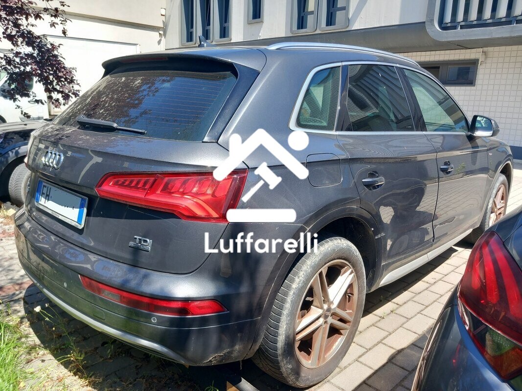 Autovetture — foto 2