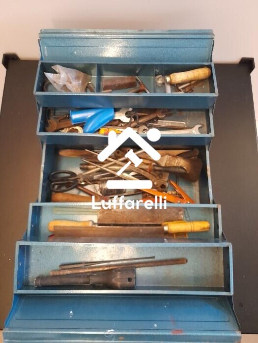 Attrezzature Ed Utensili — foto 8