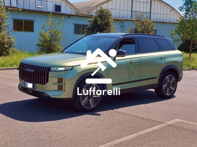 Autovetture — foto 2