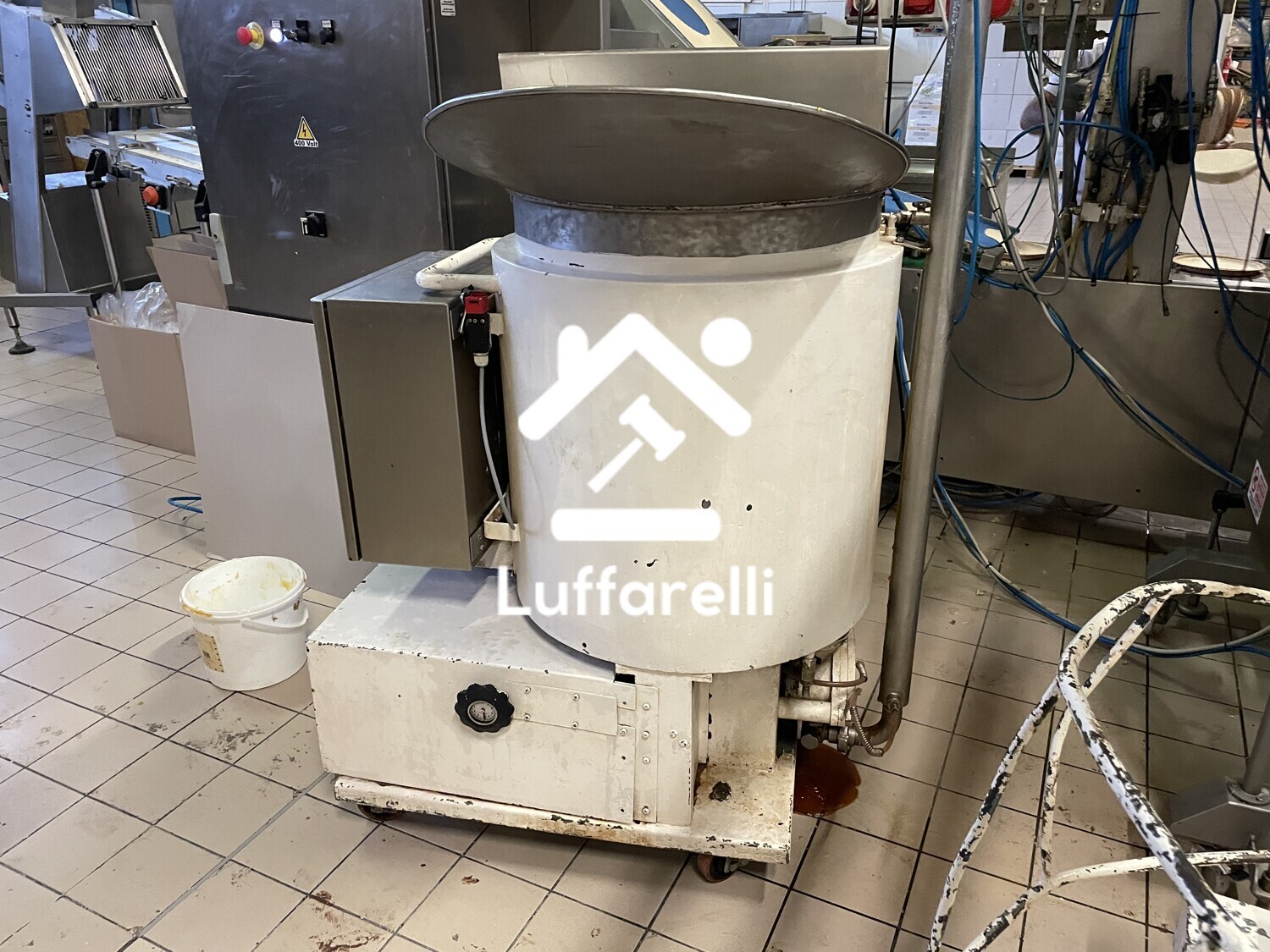 Macchinari Per L'Industria Alimentare E Conserviera — foto 9