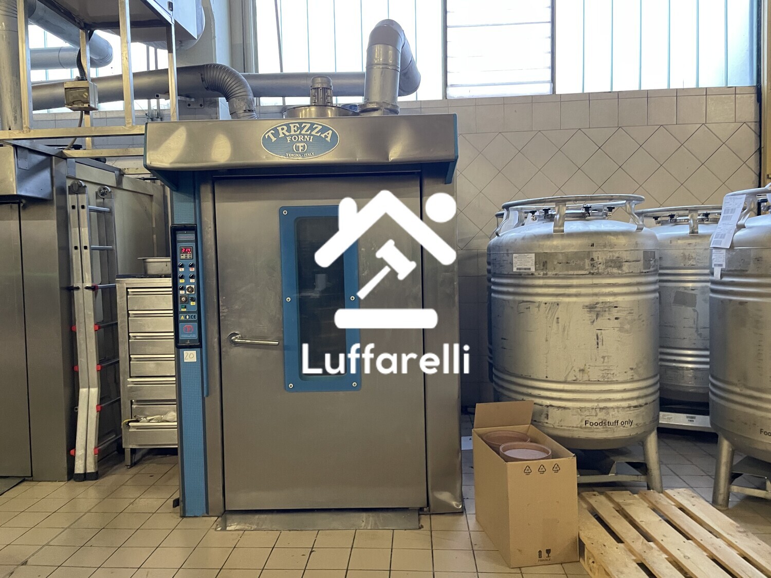 Macchinari Per L'Industria Alimentare E Conserviera — foto 7