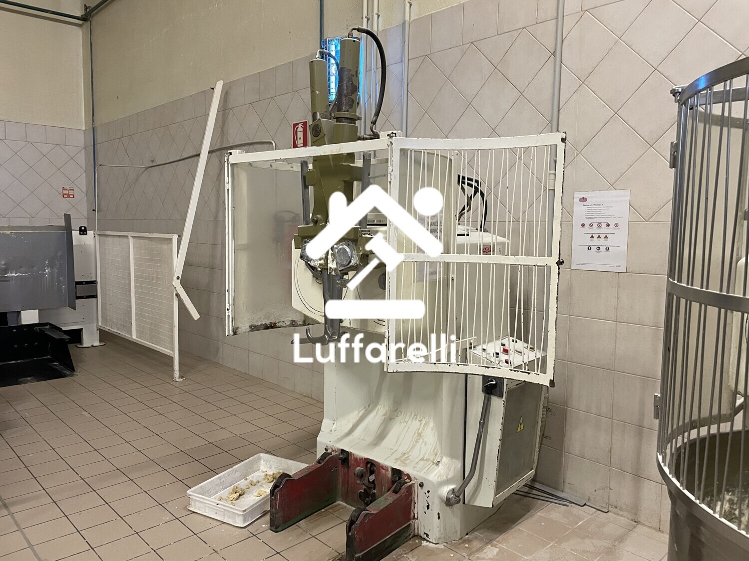 Macchinari Per L'Industria Alimentare E Conserviera — foto 6