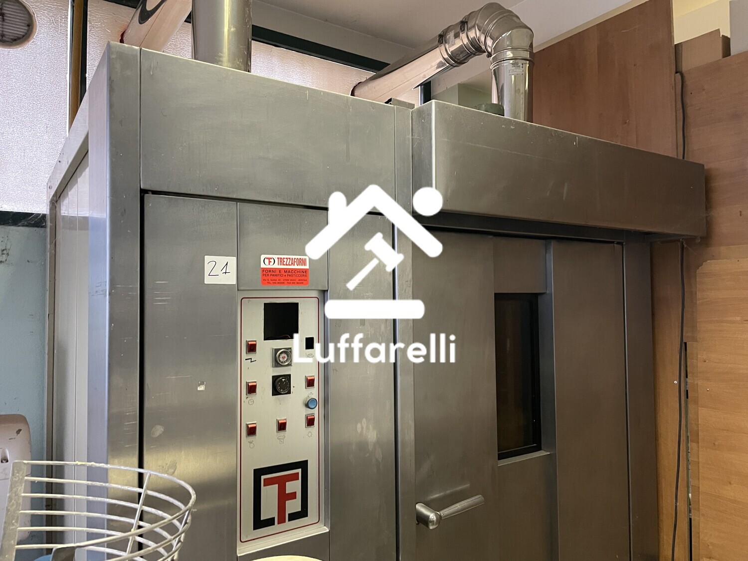 Macchinari Per L'Industria Alimentare E Conserviera — foto 8