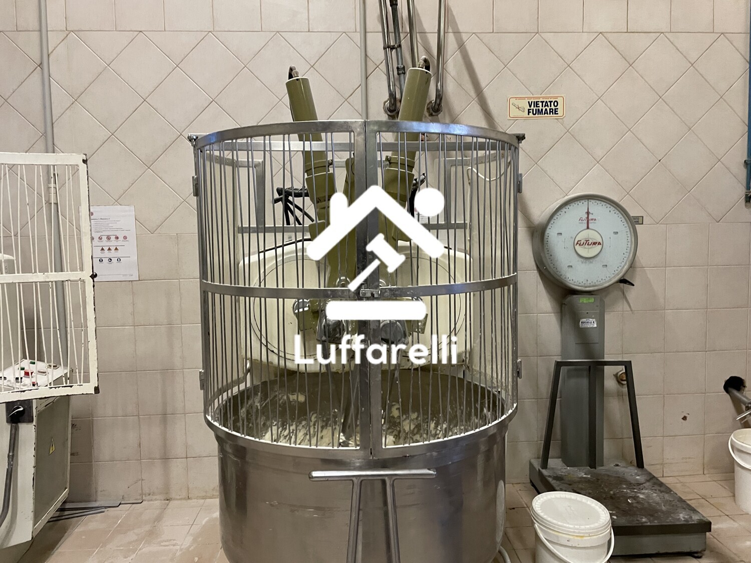 Macchinari Per L'Industria Alimentare E Conserviera — foto 5
