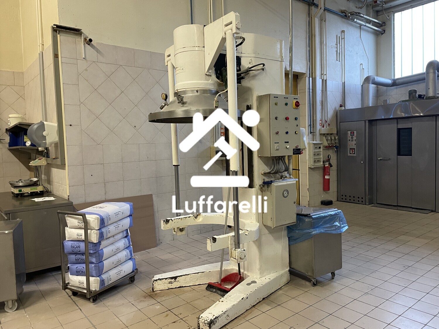Macchinari Per L'Industria Alimentare E Conserviera — foto 4