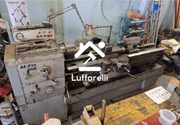 Attrezzature Industriali — foto 4